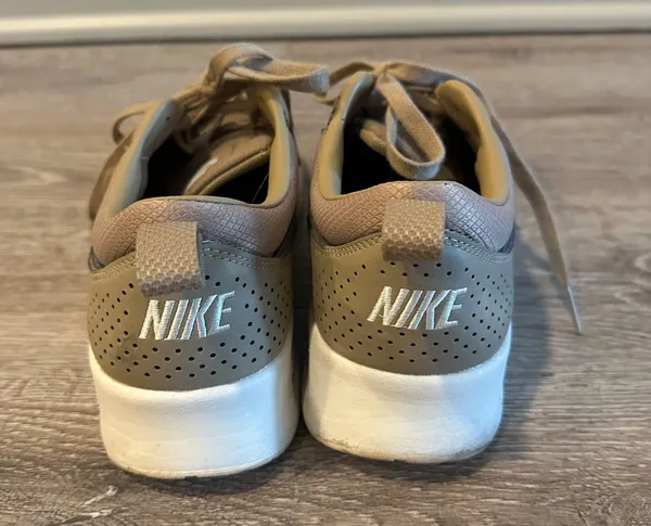Nike Air Max Thea Desert Camo Women’s 7.5 - Image 4