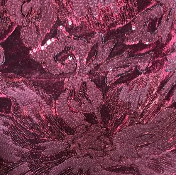 Windsor Sequin Dress - Image 5