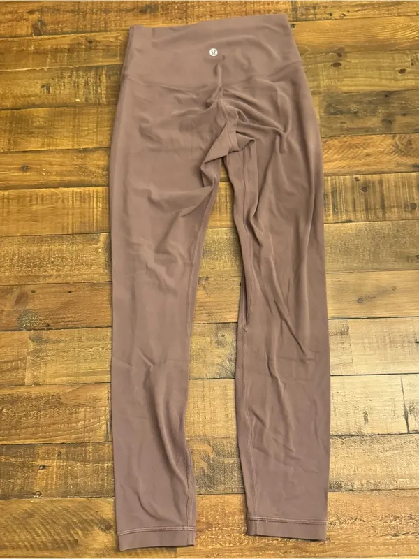 LULU🍋 Align II 25” Leggings‎ - Image 2