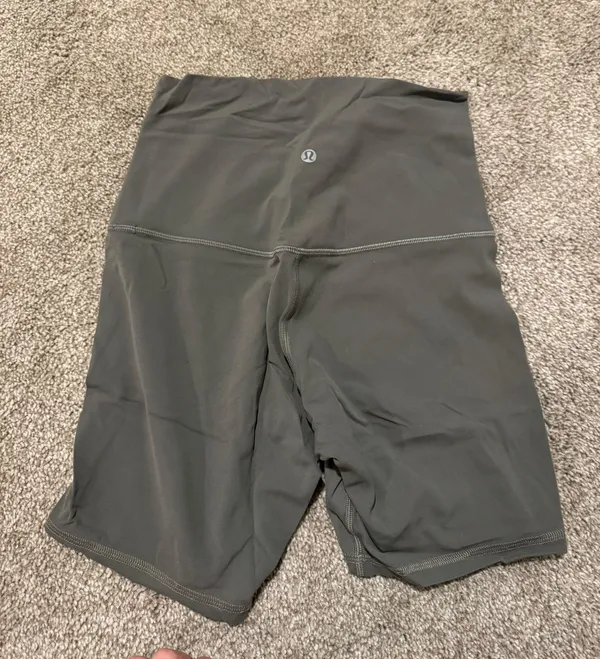 Lululemon Align Shorts 8” - Image 2
