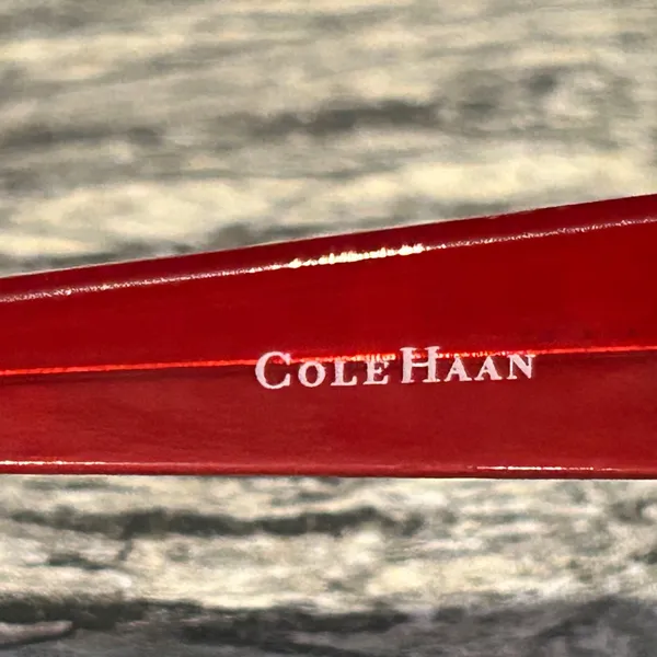 Cole Haan Tortoise Shell Sunglasses - Image 8