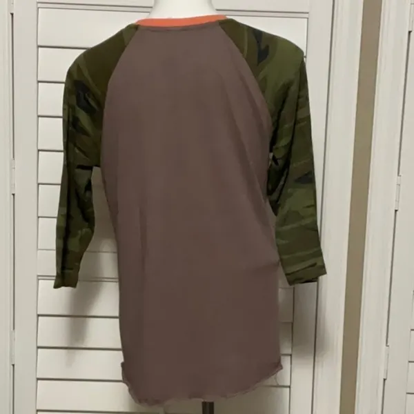 ALTERNATIVE Apparel earth - Image 2