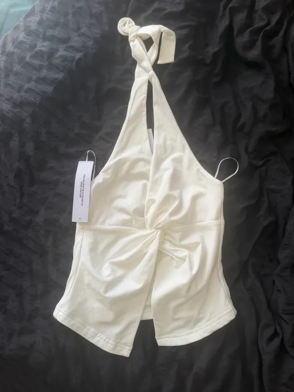Princess Polly top  - Image 4
