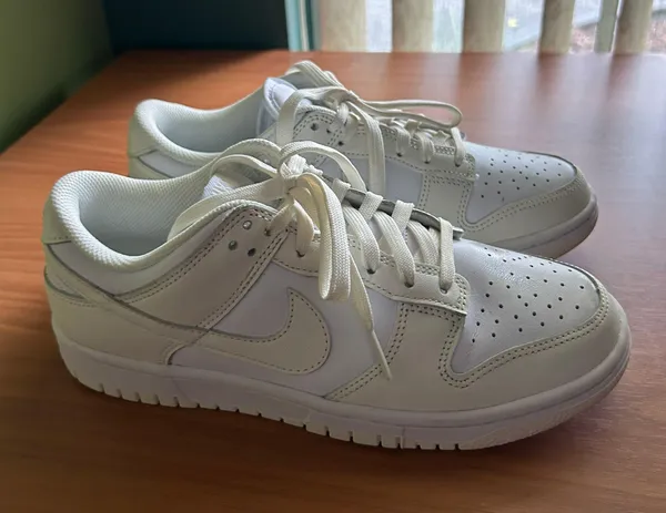 Nike Dunks - Image 2