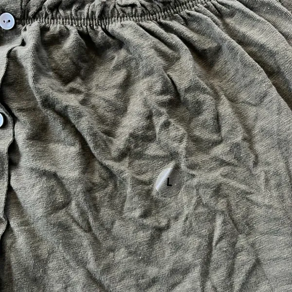 NWT American Eagle Crop Top Size L - Image 4