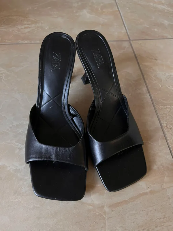 ZARA Heels - Image 2
