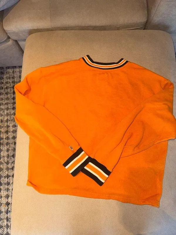 Tennessee Football Crewneck  - Image 2