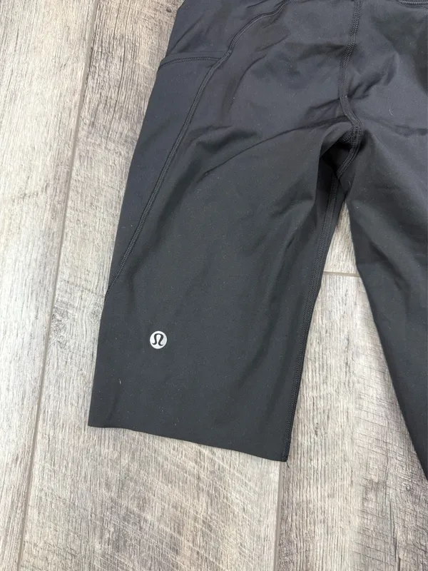 Lululemon Fast & Free Biker Shorts - Image 7