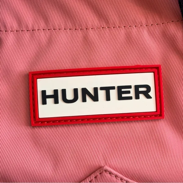 Hunter Coral Mini Tote 🌺 (Water-Resistant) - Image 11