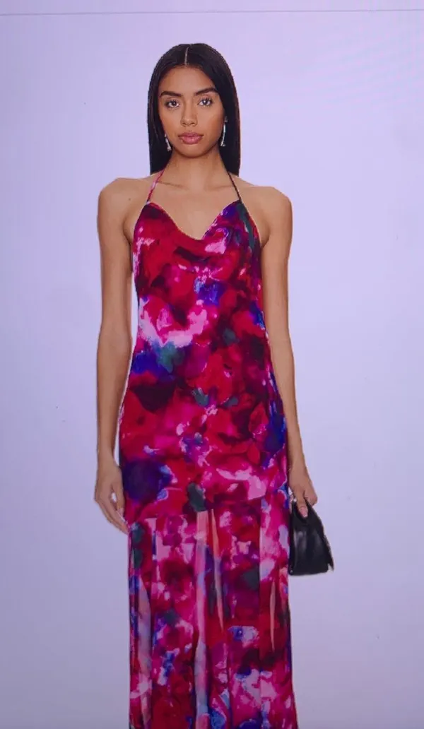 Revolve Lovers + Friends Dress - Image 3