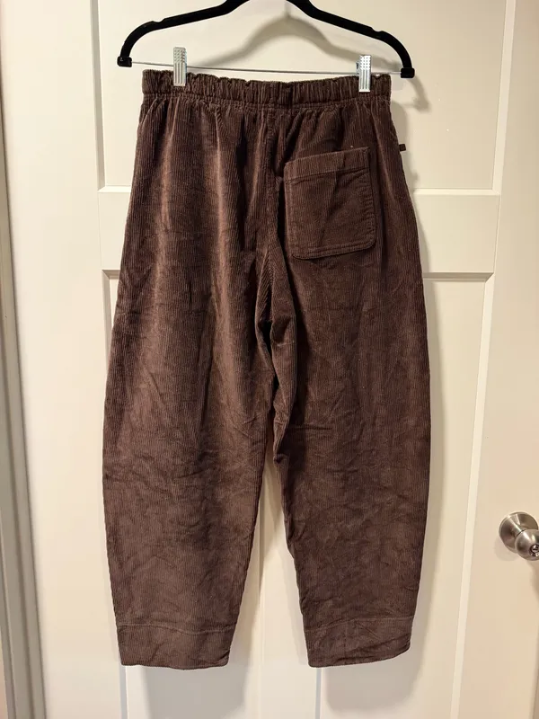 Women’s Lululemon Cargo Pants  - Image 2