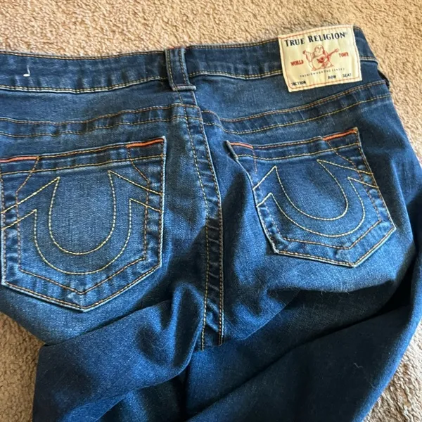 NWT true religion jeans 29‎ - Image 7