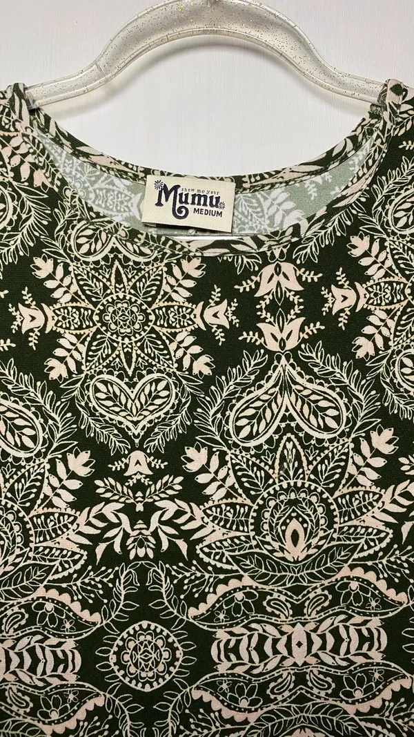 Show Me Your Mumu Dress - Image 2
