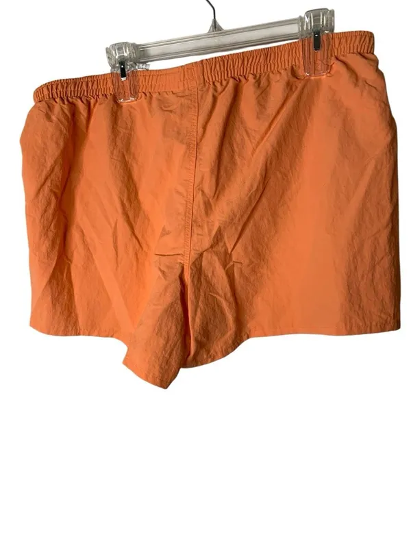 Patagonia baggies shorts netplus women's size XL 57059 - Image 2