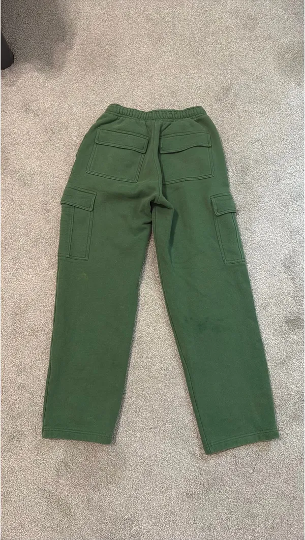 Aritzia Cargo Sweatpants TNA - Image 3