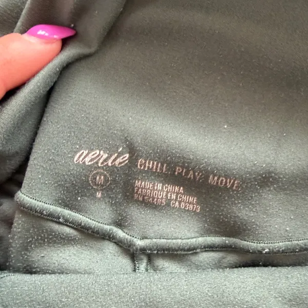 Aerie Offline Leggings - Image 4