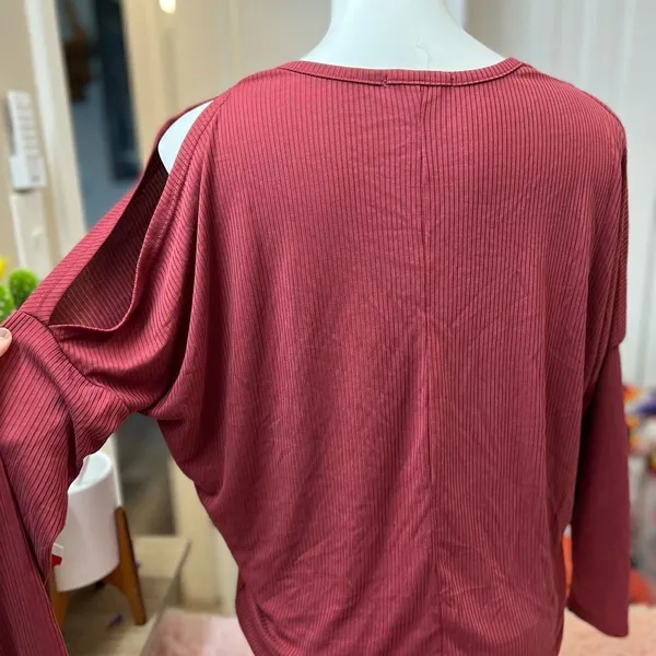 Blouse - Image 5
