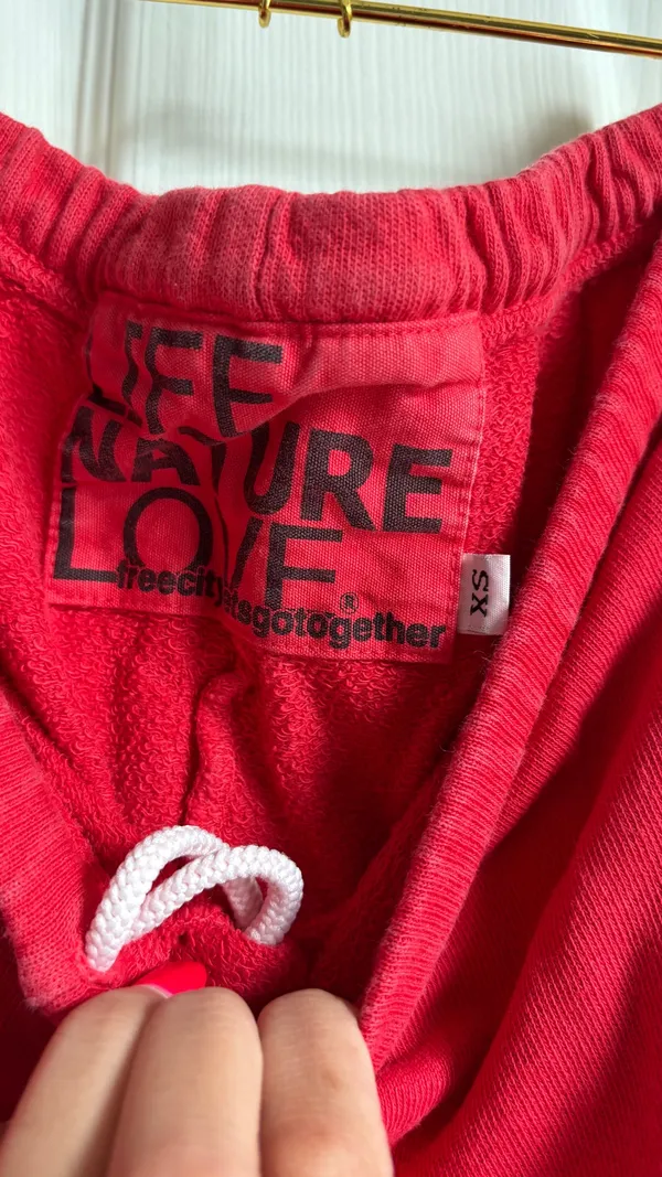 Free City Sweatpants - Image 4