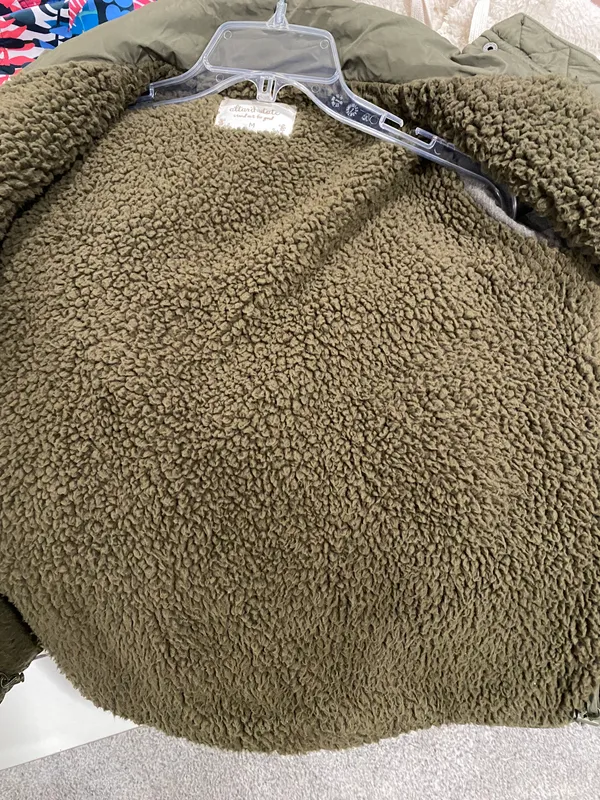 Altar’d State Puffer Jacket - Image 4