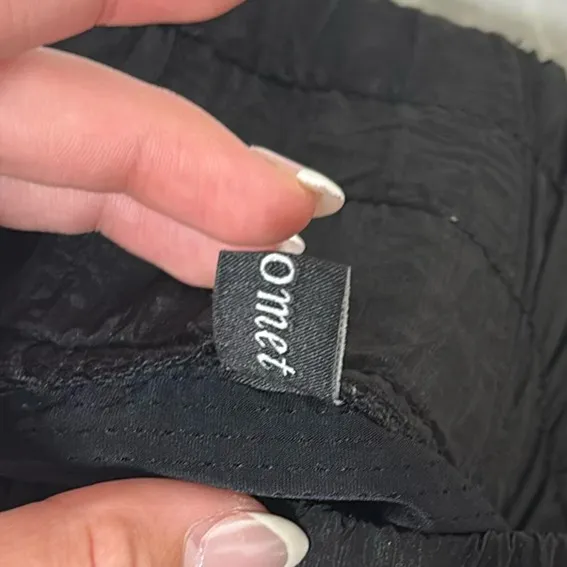 shorts Black - Image 4