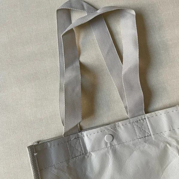 Lululemon Shopping Tote Bag - Small - Image 3