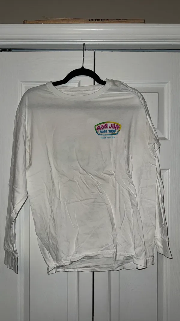 Ron Jon Surf Shop Long Sleeve Shirt - Image 2