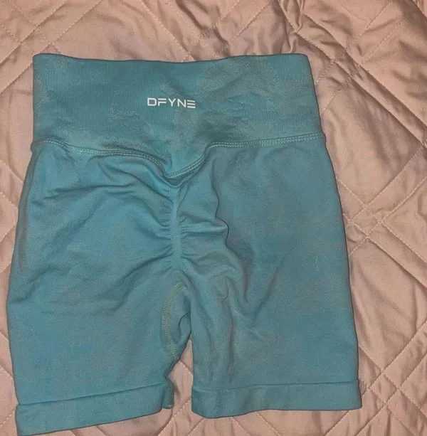 DFYNE Dynamic Shorts - Image 2