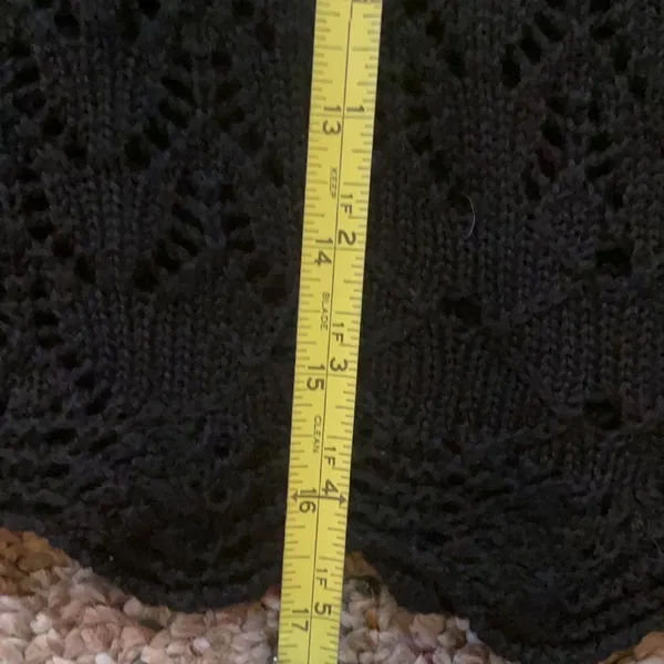 Women’s Brand New Windsor Crop Top - Image 6