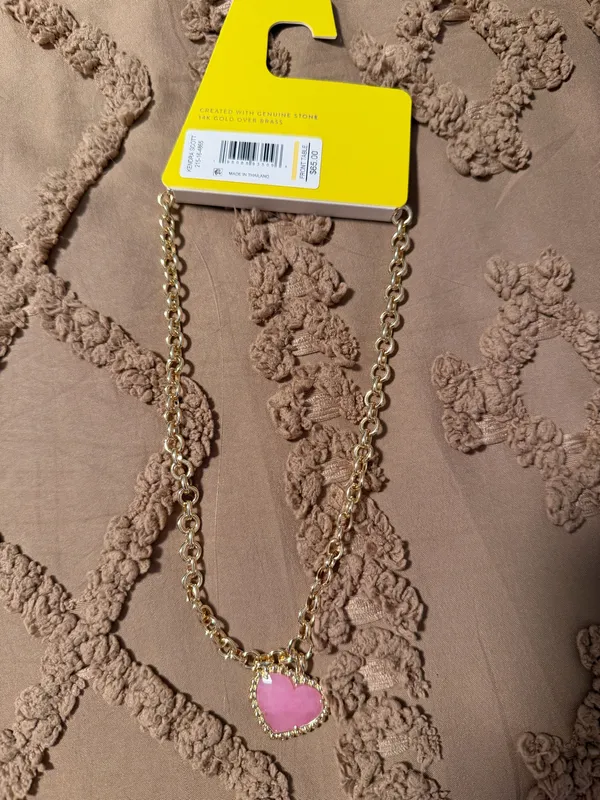 Kendra Scott Necklace - Image 2