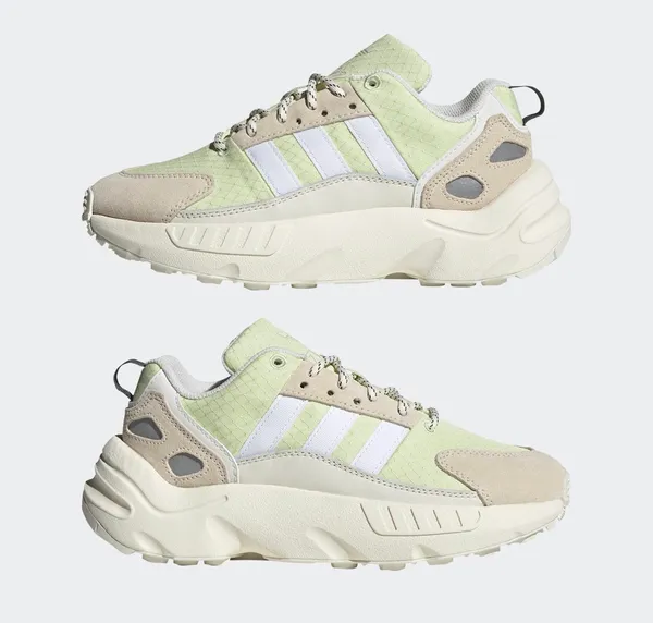 Adidas ZX 22 Chunky Sneakers - Image 4