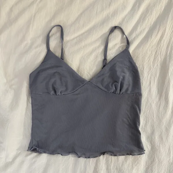 Edikted mesh crop tops - Image 4