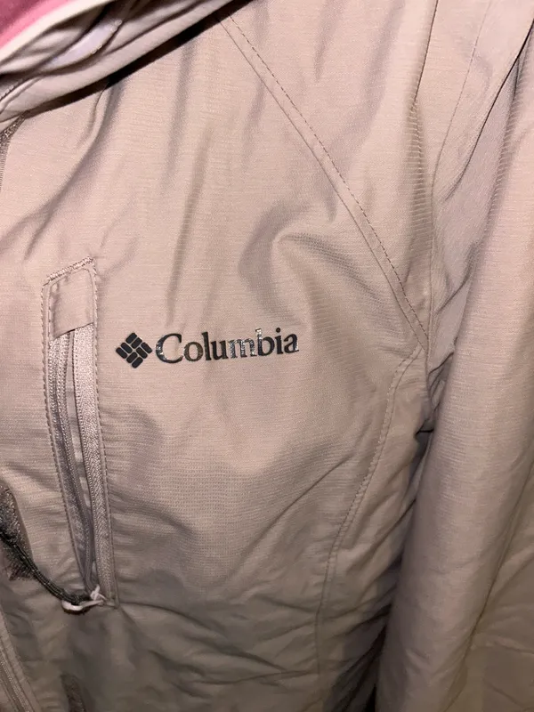 Columbia Jacket Women’s - Image 3
