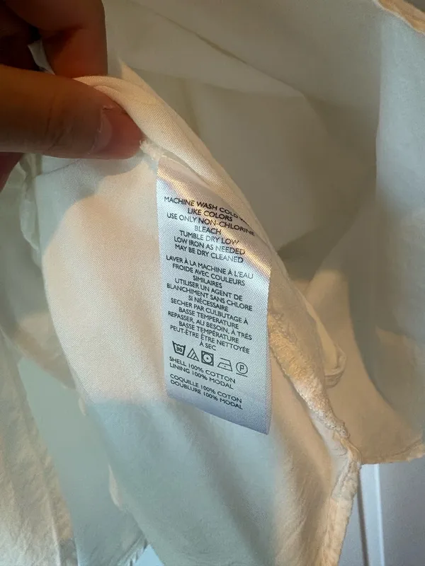 Anthropologie Swing Tank Mini Dress - Image 12