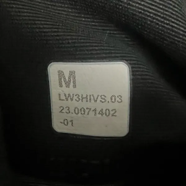 Lululemon Glyde 2-in-1 Adaptable Jacket Black Convertible Utility Size M W3HIVS - Image 6