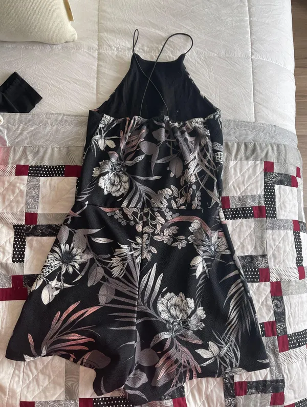 Boohoo Romper - Image 3