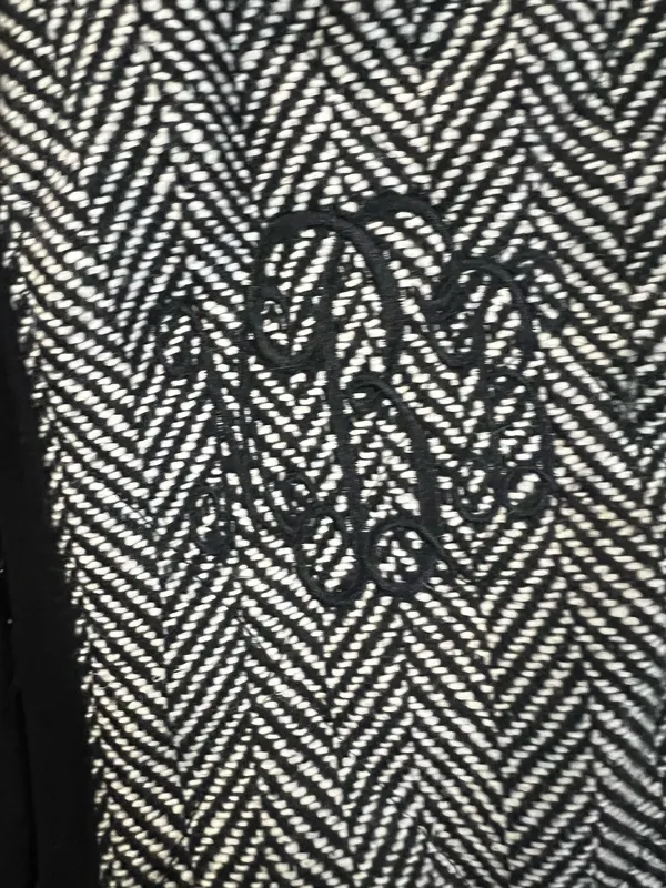 Boutique vest 100% polyester Gray - Image 7