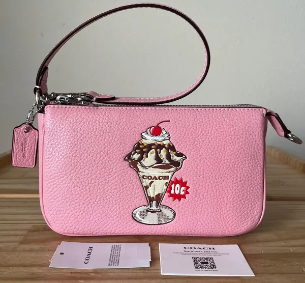 Coach Nolita 19 - Image 2