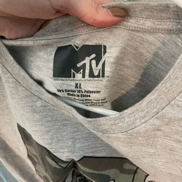 Target tee - Image 3