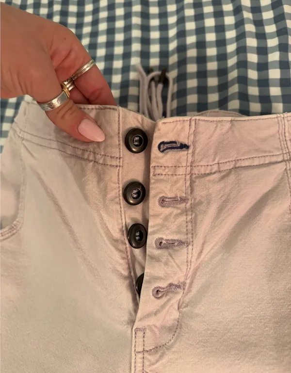 Free People Jeans - Image 4