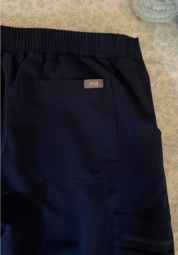 FIGS Yola Scrub Pants - Image 6