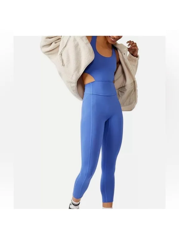 Free People Movement Back It Up Onesie‎ - Image 2