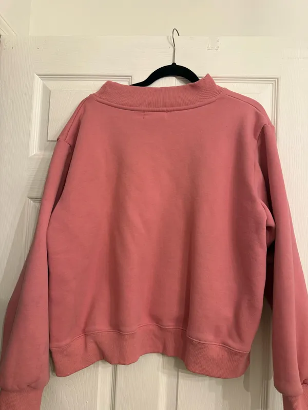 PARKE Sweatshirt - Image 4