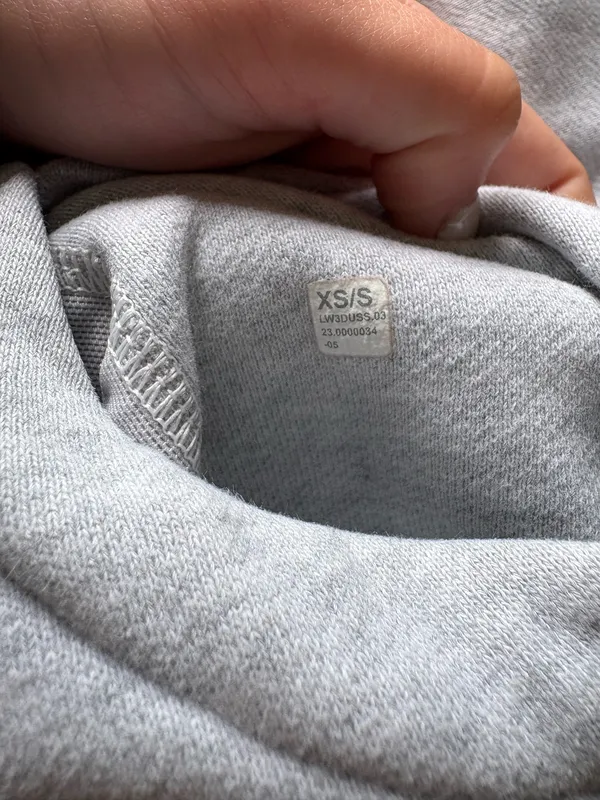 Lululemon Scuba Half-Zip - Image 4