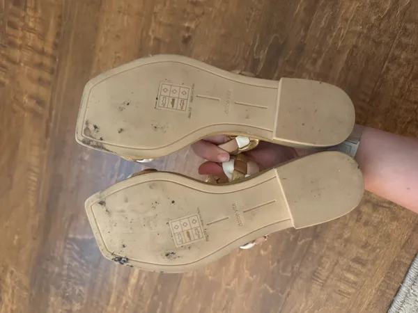 Dolce vita sandals - Image 2