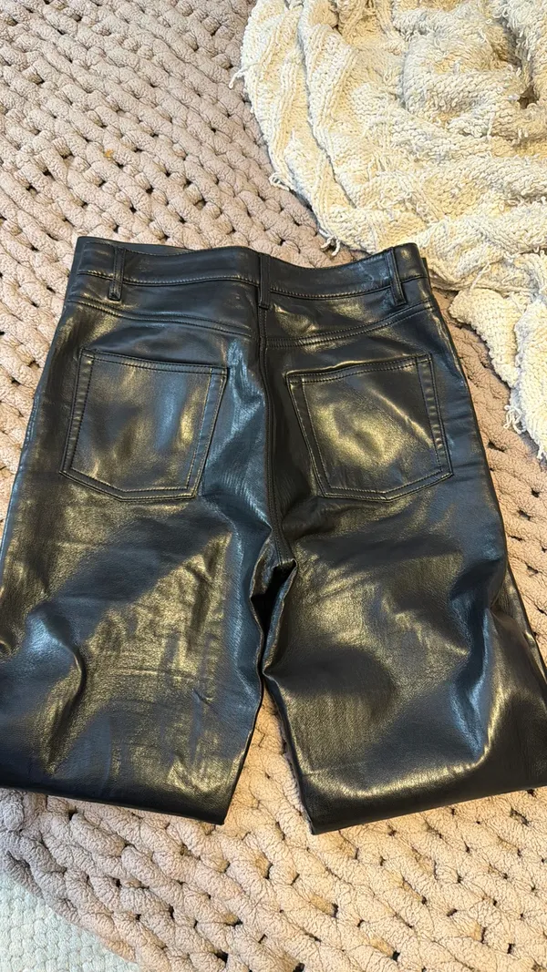 Aritzia Wilfred Melina Pants - Image 3