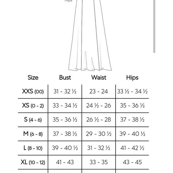 Show Me Your Mumu Nina Maxi Dress Satin - Image 5