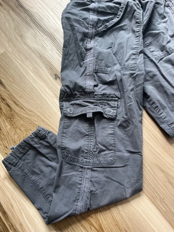 Social Standard by Sanctuary Pants Cargo Women’s Small - Image 3