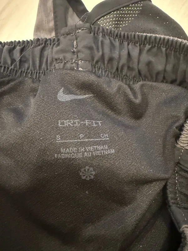 Women’s Nike shorts  - Image 2
