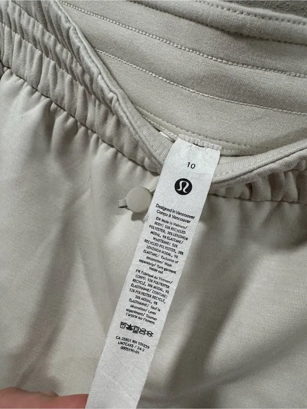 Lululemon Softstreme High - Image 6