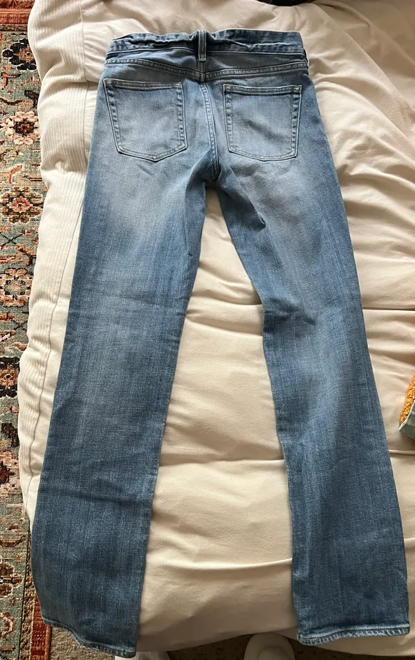 J.Crew Denim Jeans - Image 4